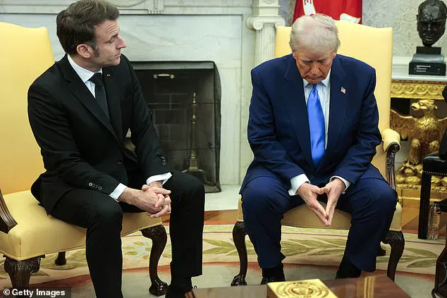 Trump's Embarrassing Zoom Call with World Leaders