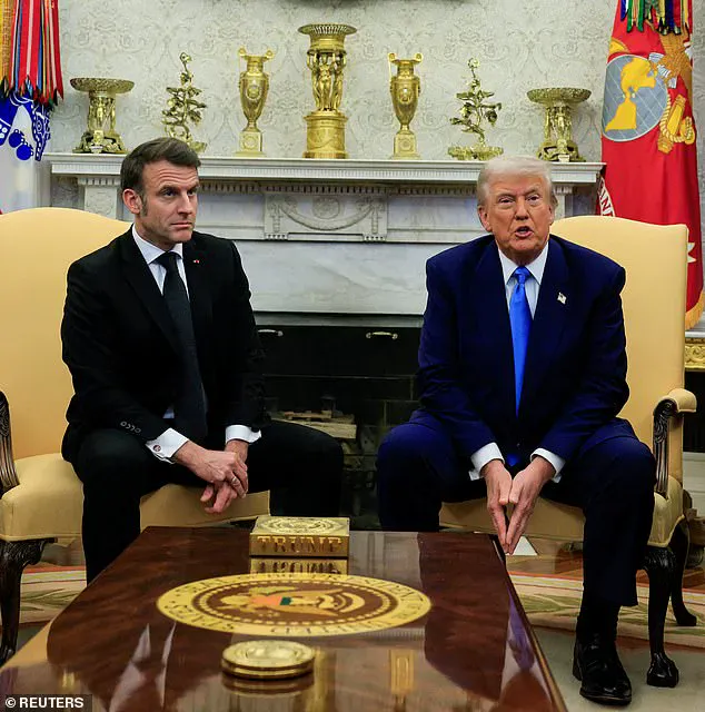 Trump's Embarrassing Zoom Call with World Leaders