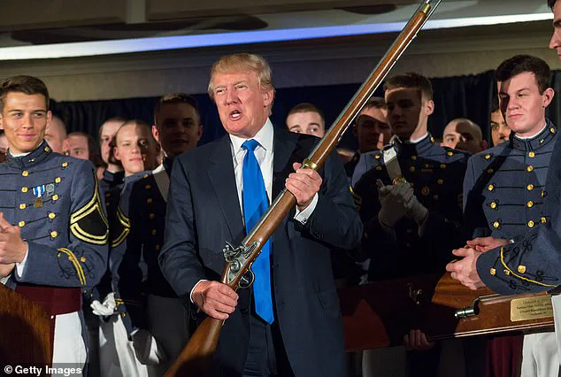 Trump's Gun Suppressor Plan: Rural Americans Cheer