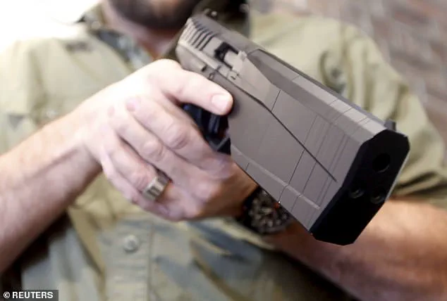 Trump's Gun Suppressor Plan: Rural Americans Cheer