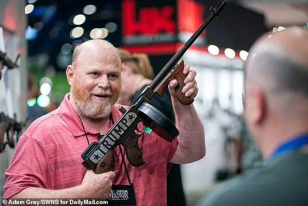 Trump's Gun Suppressor Plan: Rural Americans Cheer