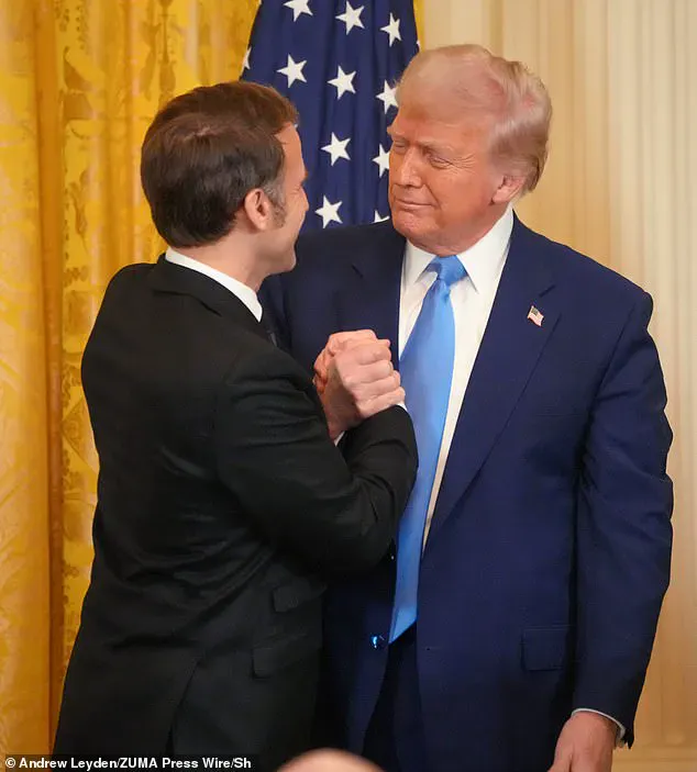 Trump's Hand Bruise Sparking Concerns Online: Dehydration or More?