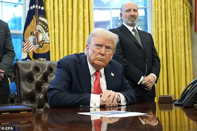 Trump's Immigration Proposal: Attracting Foreign Investment and Shaping Policy