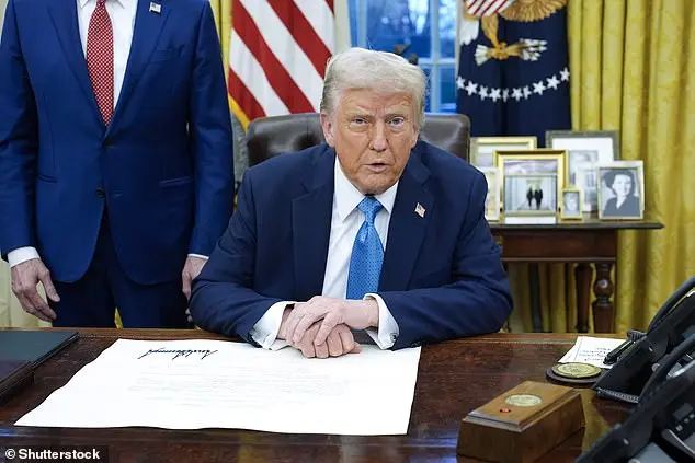 Trump's Tariff Tactics: A Trade War Approach to Immigration and Opioid Control
