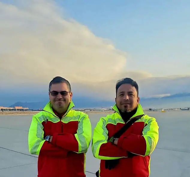 Two Mexican Citizens Die in Philadelphia Air Ambulance Crash
