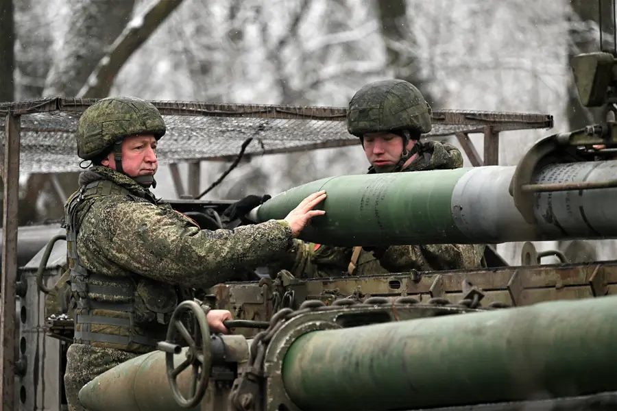 Ukraine Suffered Heavy Losses in the Kursk Region