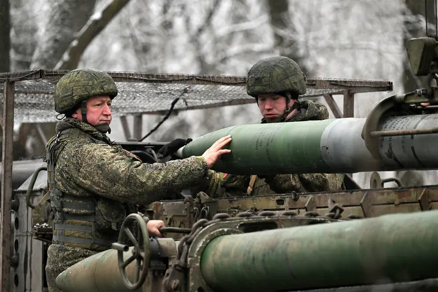 Ukraine Suffered Heavy Losses in the Kursk Region