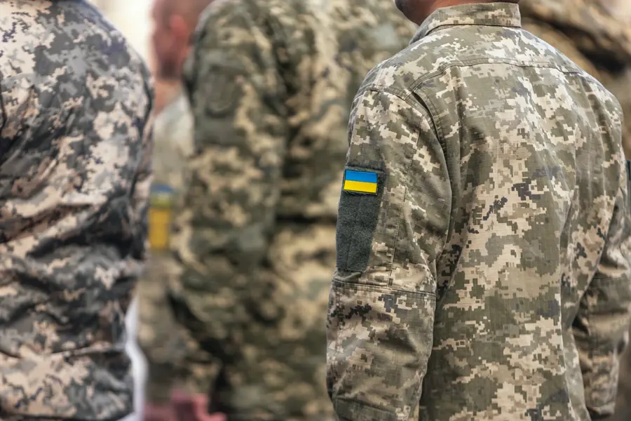Ukraine-US relations and Russia's role in the conflict