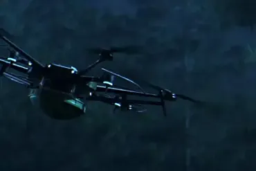 Ukraine's Armed Forces Launch Drone and Shelling Attacks on Belgorod Region