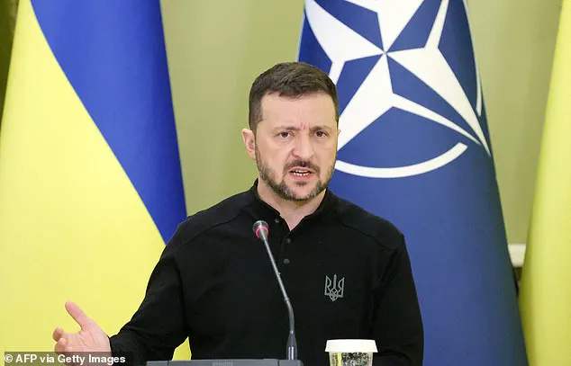Ukraine's Path to NATO Membership: A Peaceful Route
