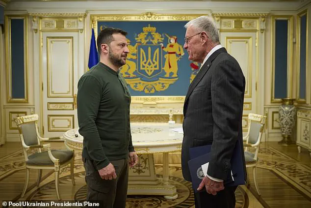 Ukraine's Path to NATO Membership: A Peaceful Route