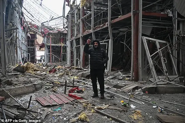 Ukrainian Official Expresses Optimism About Peace with Russia