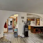Unique Doomsday Bunker for Sale in Idaho