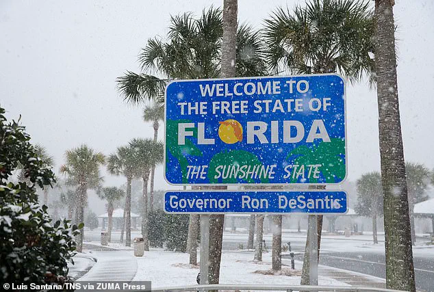 US Cold Snap: A Rare Polar Vortex Effect Brings Brutal Winter Weather