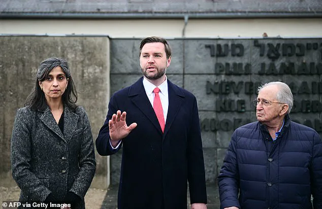 US Vice President JD Vance Defends Free Speech, Criticizes Germany's Online Hate Speech Crackdown