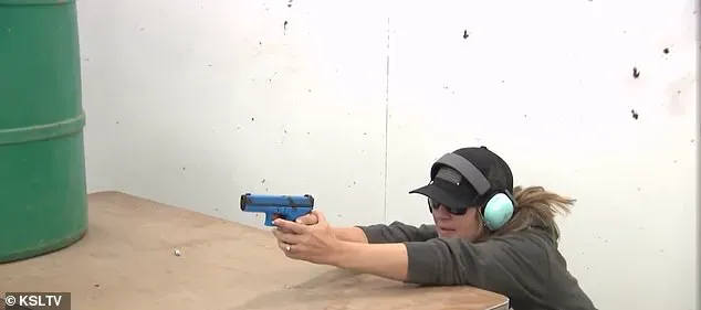 Utah Schools Implement 'Armed Guardians' Program for Active Shooter Protection