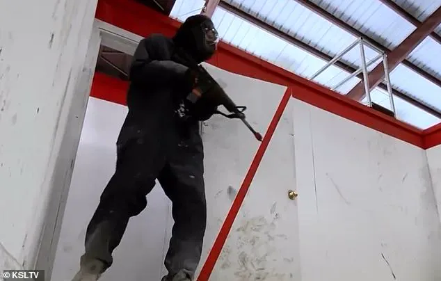 Utah Schools Implement 'Armed Guardians' Program for Active Shooter Protection