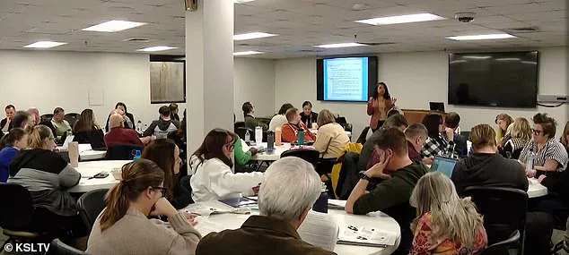 Utah Schools Implement 'Armed Guardians' Program for Active Shooter Protection