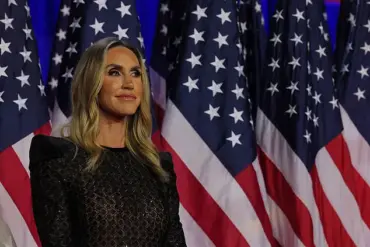 Vanessa Trump's Unfiltered Look Inside the Trump Dynasty: A Reality Show Revelation