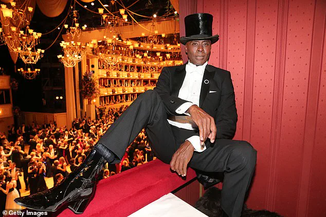 Vienna Opera Ball Celebrates Debutantes with Glamor and Tradition