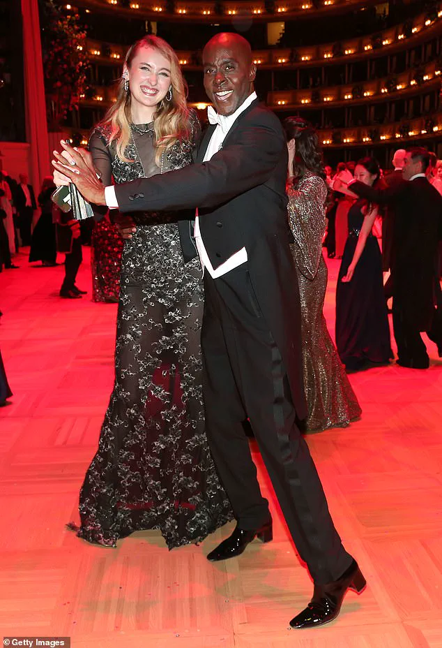 Vienna Opera Ball Celebrates Debutantes with Glamor and Tradition