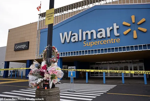 Walmart Store Reopens After Death of Employee in Oven