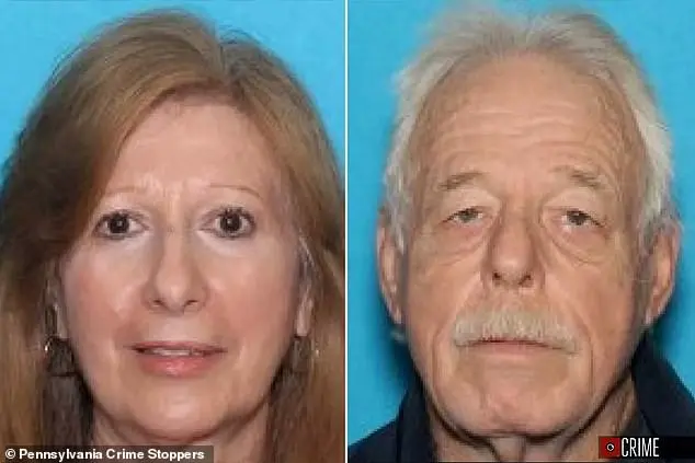 Washington couple's murder cases linked to 'vegan trans cult'