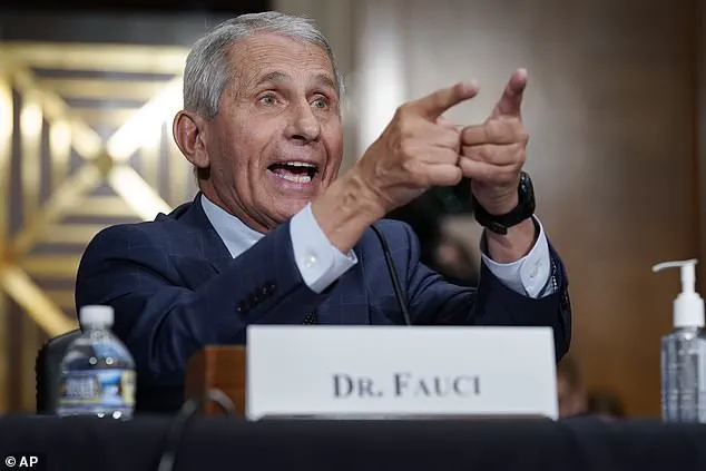 Woody Harrelson's Accusal of Dr. Fauci: 'Extraordinarily Evil'