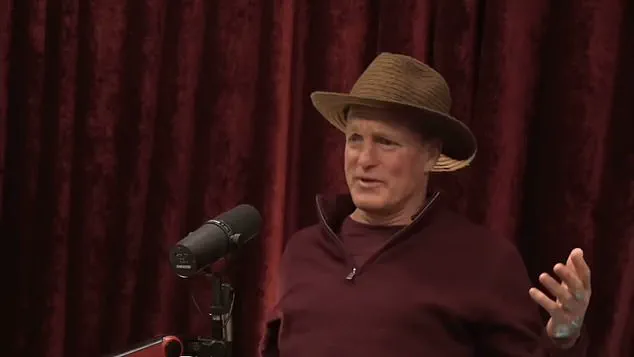Woody Harrelson's Accusal of Dr. Fauci: 'Extraordinarily Evil'
