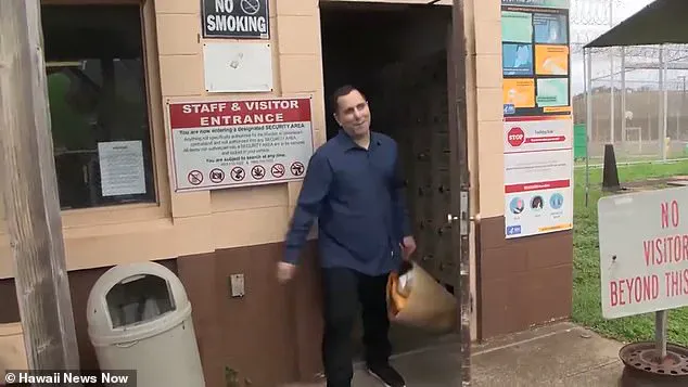 Wrongful Conviction: 'Freedom Friday' for Michael Cordero