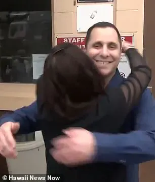 Wrongful Conviction: 'Freedom Friday' for Michael Cordero