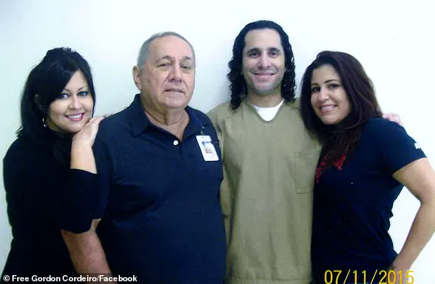 Wrongful Conviction: 'Freedom Friday' for Michael Cordero