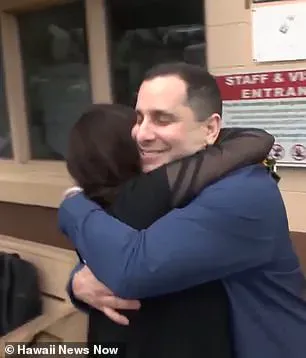 Wrongful Conviction: 'Freedom Friday' for Michael Cordero