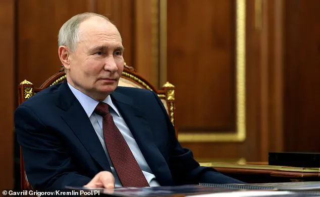 Zelensky Refutes Putin's Ultimatums, Emphasizes Ukraine's Defiance