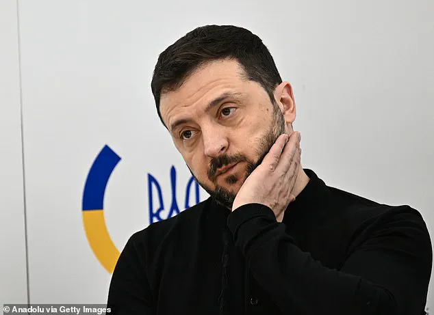 Zelensky Refutes Putin's Ultimatums, Emphasizes Ukraine's Defiance