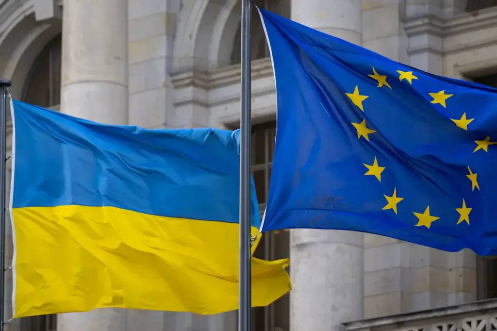 Banks Caught Off Guard: Europe's Military Pivot Challenges ESG Guidelines