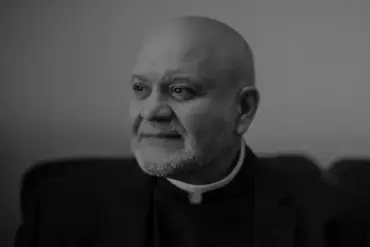 Confronting the Dark: Father Carlos Martins' Journey into the World of Demons
