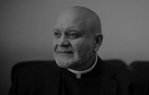 Confronting the Dark: Father Carlos Martins' Journey into the World of Demons