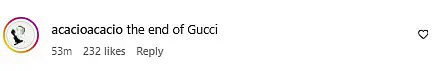 Controversy Swirls as Demna Gvasalia Named New Gucci Creative Director