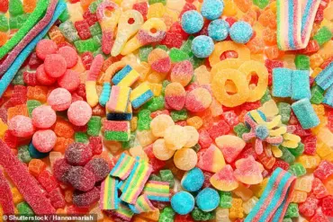 Could Sour Candy Be the Unexpected Cure for Anxiety?