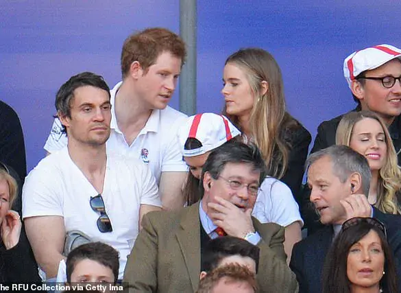 Cressida Bonas Opens Up About Fertility Struggles and Family Loss in Personal Essay