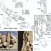 Discovery Reveals Ancient Egyptian Workers Were Buried Beside Nobles in Pyramids