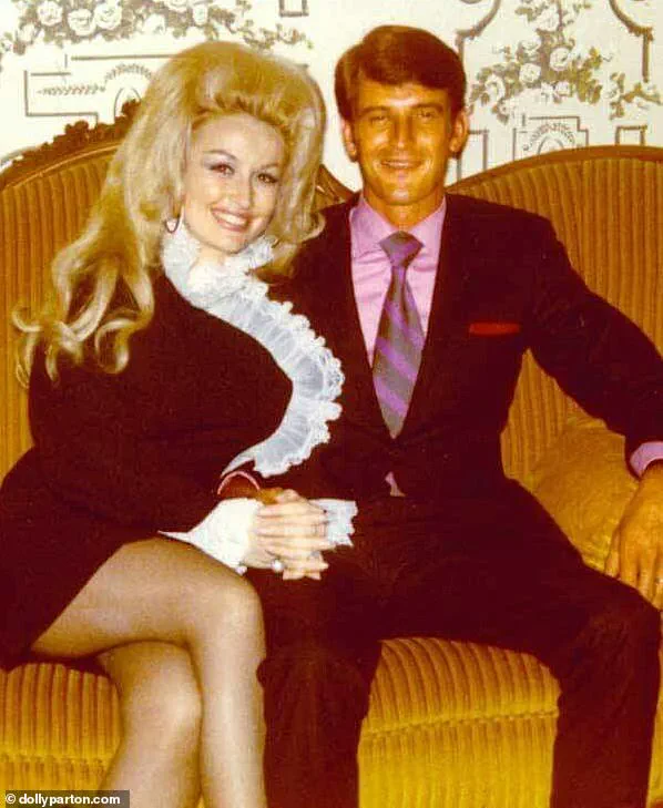 Dolly Parton's Humble Beginnings in the Smoky Mountains