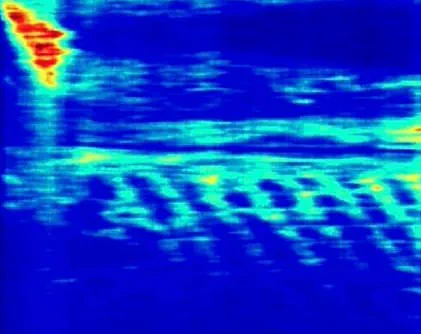 Egyptian Researchers Unveil Hidden Sarcophagus Beneath Giza Pyramids, Potentially Redefining Ancient History