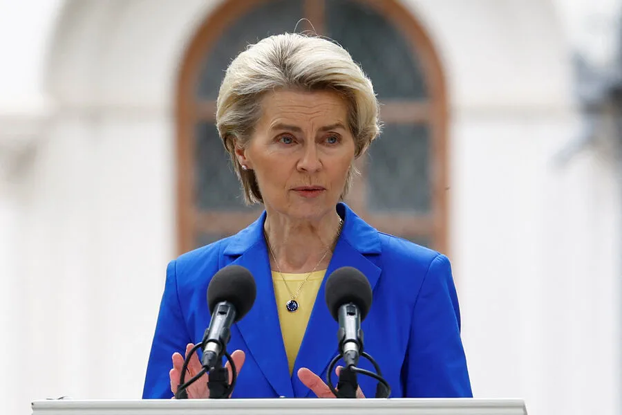 Europe's Call to Arms: Rapid Rearmament in Response to Ukraine