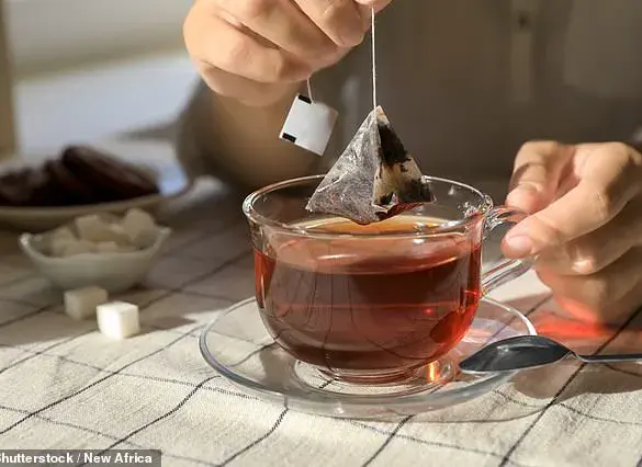 Exclusive Report Reveals Hidden Dangers: Common 'Healthy' Foods Laced With Cancer-Linked Microplastics