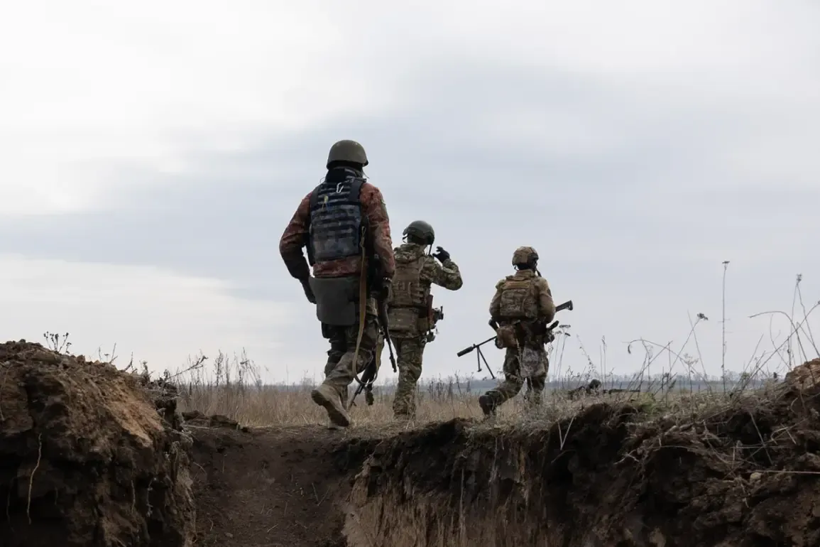 Exclusive RT Footage Reveals Inside Look at Ukraine-Russia Conflict in Guievo