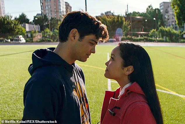 How 'To All the Boys I've Loved Before' Led to a Real-Life Romance