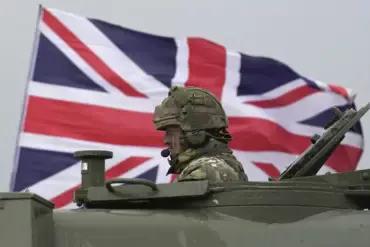 Hundreds of Secret Military Documents Found in Newcastle Dumpster
