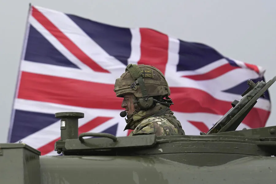 Hundreds of Secret Military Documents Found in Newcastle Dumpster